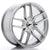 Alu kola Japan Racing JR25 19x8,5 ET20-40 5H BLANK Silver Machined Face