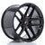Alu kola Japan Racing JR25 19x11 ET20-40 5H BLANK Gloss Black