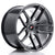 Alu kola Japan Racing JR25 19x11 ET20-40 5H BLANK Hyper Black