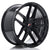 Alu kola Japan Racing JR25 20x10 ET20-40 5H BLANK Gloss Black
