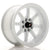 Alu kola Japan Racing JR19 15x8 ET0 4x100/114 White