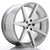 Alu kola Japan Racing JR20 20x10 ET40 5x112 Silver Machined