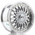Alu kola Japan Racing JR9 18x8 ET35 5x112/120 Chrome