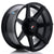 Alu kola Japan Racing JRX3 17x8.5 ET20 6x139.7 Matt Black