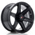 Alu kola Japan Racing JRX6 18x9 ET25 6x139.7 Matt Black