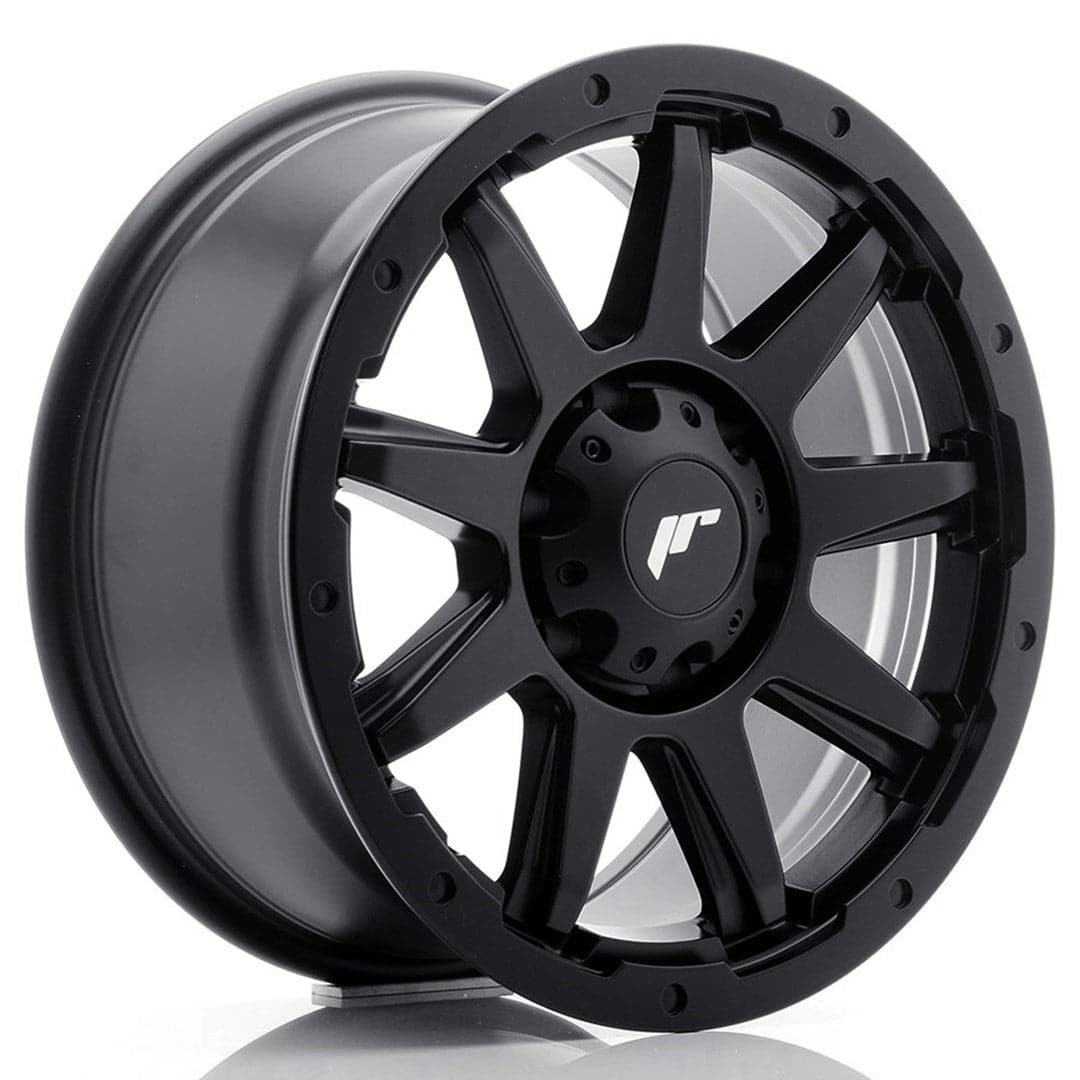 Alu kola Japan Racing JRX1 17x8 ET20 6x139,7 Matt Black WheelsUp
