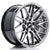 Alu kola Japan Racing JR28 18x9,5 ET35 5x120 Hyper Black