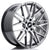Alu kola Japan Racing JR28 20x8,5 ET30 5x120 Hyper Black