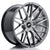 Alu kola Japan Racing JR28 20x10 ET20-40 5H BLANK Hyper Black