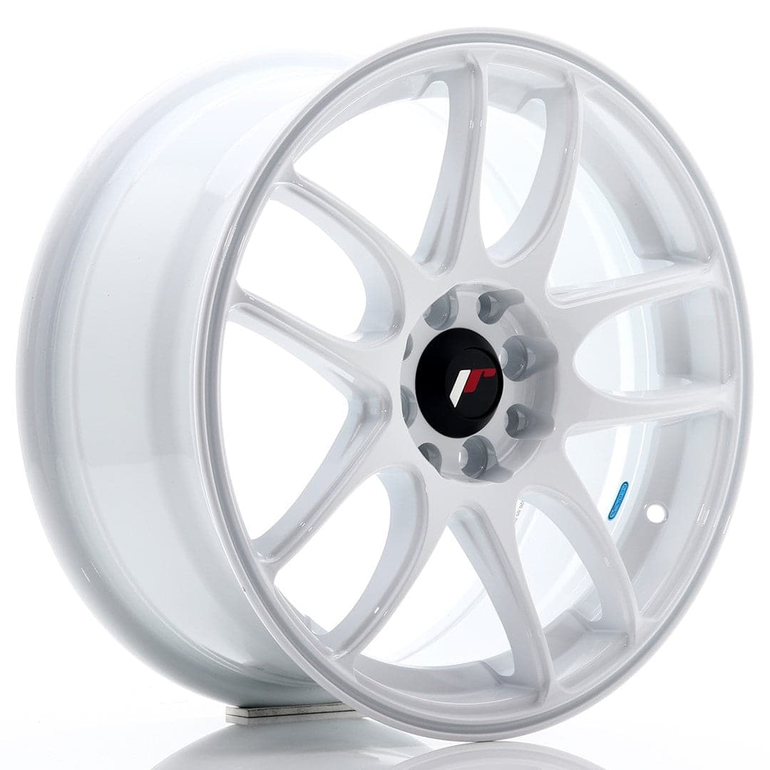 Alu kola Japan Racing JR29 16x7 ET40 4x100/108 White WheelsUp