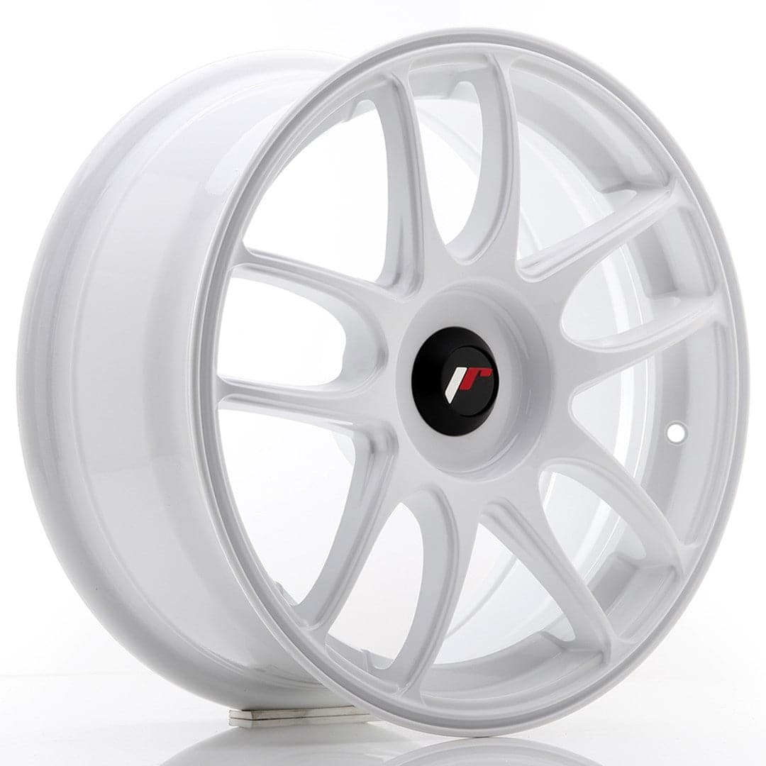 Alu kola Japan Racing JR29 16x7 ET20-42 BLANK White WheelsUp