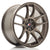 Alu kola Japan Racing JR29 17x8 ET35 4x100/114 Matt Bronze
