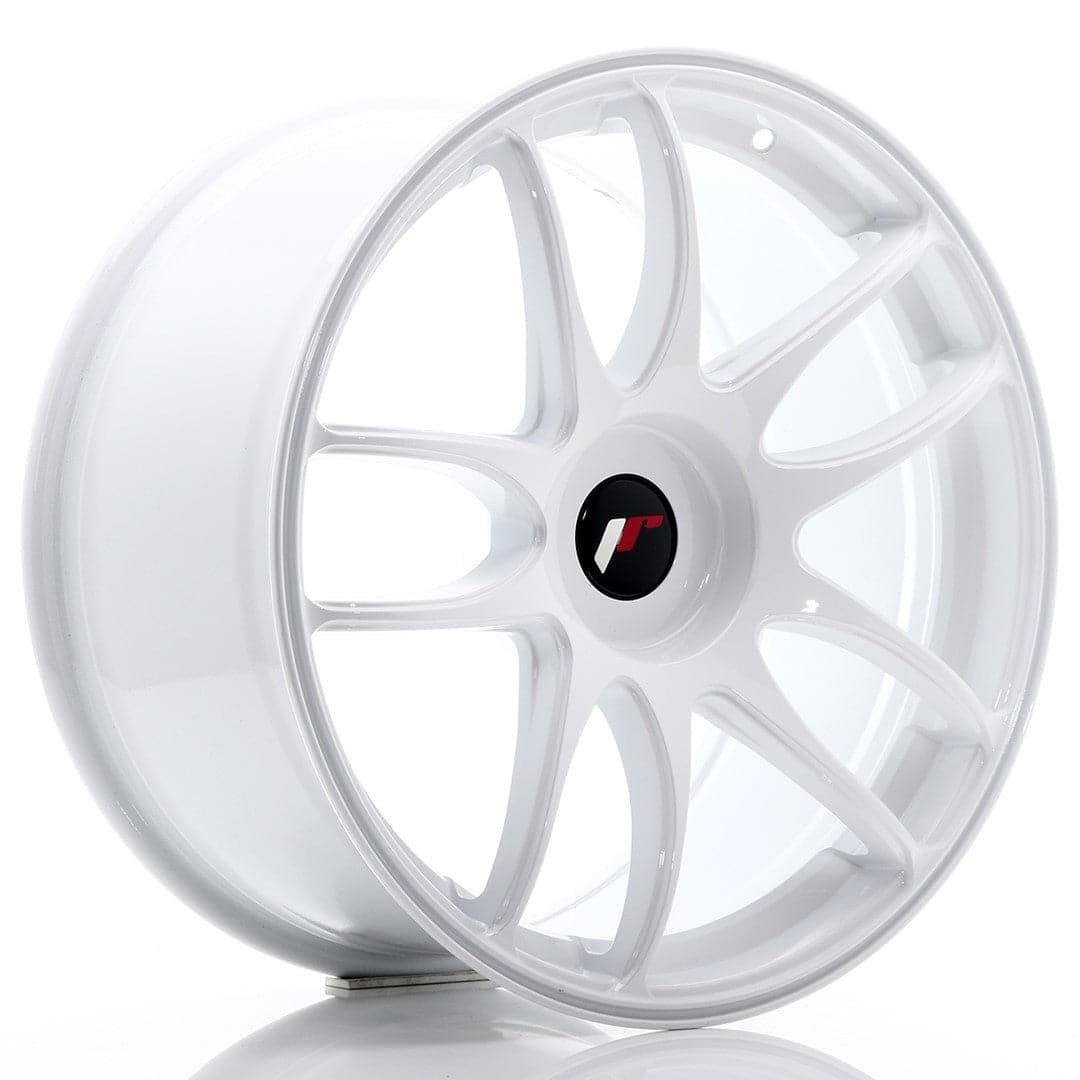 Alu kola Japan Racing JR29 19x9,5 ET20-45 BLANK White WheelsUp