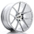 Alu kola Japan Racing JR30 19x9,5 ET40 5x112 Silver Machined Face