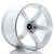Alu kola Japan Racing JR32 18x10,5 ET22 5x120 White