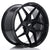 Alu kola Japan Racing JR34 19x9,5 ET20-40 5H BLANK Gloss Black