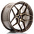 Alu kola Japan Racing JR34 19x9,5 ET20-40 5H BLANK Platinum Bronze
