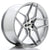Alu kola Japan Racing JR34 20x10 ET40 5x112 Silver Machined Face