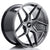 Alu kola Japan Racing JR34 20x10 ET20-40 5H BLANK Hyper Black