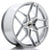 Alu kola Japan Racing JR34 20x9 ET20-40 5H BLANK Silver Machined Face