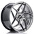 Alu kola Japan Racing JR35 19x9,5 ET20-45 5H BLANK Hyper Black