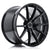 Alu kola Concaver CVR4 20x10 ET20-48 BLANK Double Tinted Black