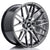 Alu kola Japan Racing JR28 20x10 ET40 5x120 Hyper Black