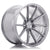 Alu kola Concaver CVR4 21x9 ET10-54 BLANK Brushed Titanium