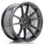 Alu kola Japan Racing JR21 17x8 ET35 5x108/112 Hyper Gray