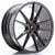 Alu kola Japan Racing JR21 20x8,5 ET20-40 5H BLANK Hyper Gray
