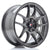 Alu kola Japan Racing JR29 15x7 ET35 4x100/108 Hyper Gray