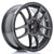 Alu kola Japan Racing JR29 16x7 ET40 5x100/114 Hyper Gray