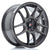 Alu kola Japan Racing JR29 16x7 ET40 4x100/108 Hyper Gray