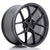 Alu kola Japan Racing SL01 19x10,5 ET25-40 5H BLANK Matt Gun Metal
