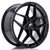 Alu kola Japan Racing JR34 18x8 ET42 5x112 Glossy Black