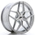 Alu kola Japan Racing JR34 18x8 ET20-42 5H BLANK Silver Machined Face