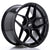 Alu kola Japan Racing JR34 18x9 ET20-42 5H BLANK Glossy Black