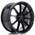 Alu kola Japan Racing JR37 19x8,5 ET20-45 5H BLANK Glossy Black