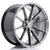 Alu kola Japan Racing JR37 19x9,5 ET20-45 5H BLANK Hyper Black