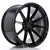 Alu kola Japan Racing JR37 20x10,5 ET20-40 5H BLANK Glossy Black