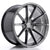 Alu kola Japan Racing JR37 20x10,5 ET20-40 5H BLANK Hyper Black