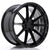 Alu kola Japan Racing JR37 20x10 ET20-45 5H BLANK Glossy Black