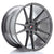 Alu kola Japan Racing JR21 20x11 ET30-50 5H BLANK Hyper Gray