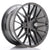 Alu kola Japan Racing JR38 18x9 ET20-45 5H BLANK Hyper Gray