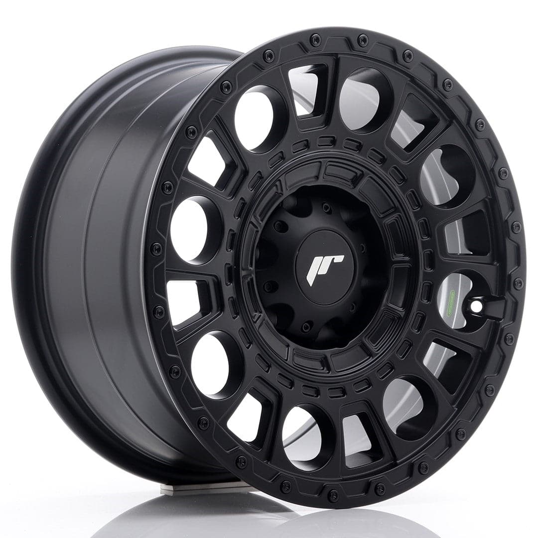 Alu kola Japan Racing JRX10 17x9 ET10 6x139,7 Matt Black WheelsUp