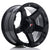Alu kola Japan Racing JRX5 18x9 ET15 6x114.3 Matt Black