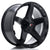 Alu kola Japan Racing JRX5 20x9 ET20 6x114.3 Matt Black
