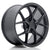 Alu kola Japan Racing SL01 17x9 ET20-50 5H BLANK Matt Gun Metal
