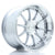 Alu kola Japan Racing JR41 19x11 ET12-25 5H BLANK Silver Machined Face
