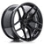 Alu kola Concaver CVR5 22x10,5 ET10-46 BLANK Double Tinted Black